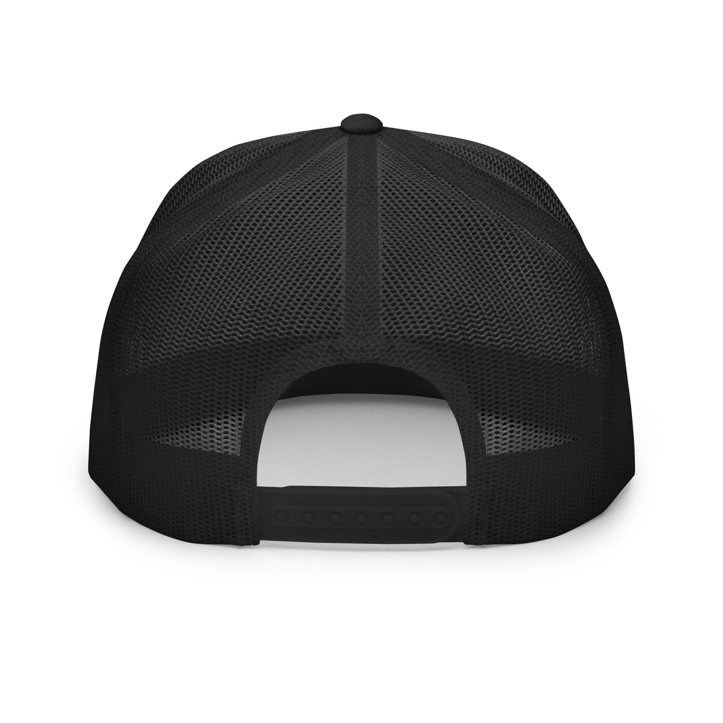 hawk TRUU.ah trucker hat