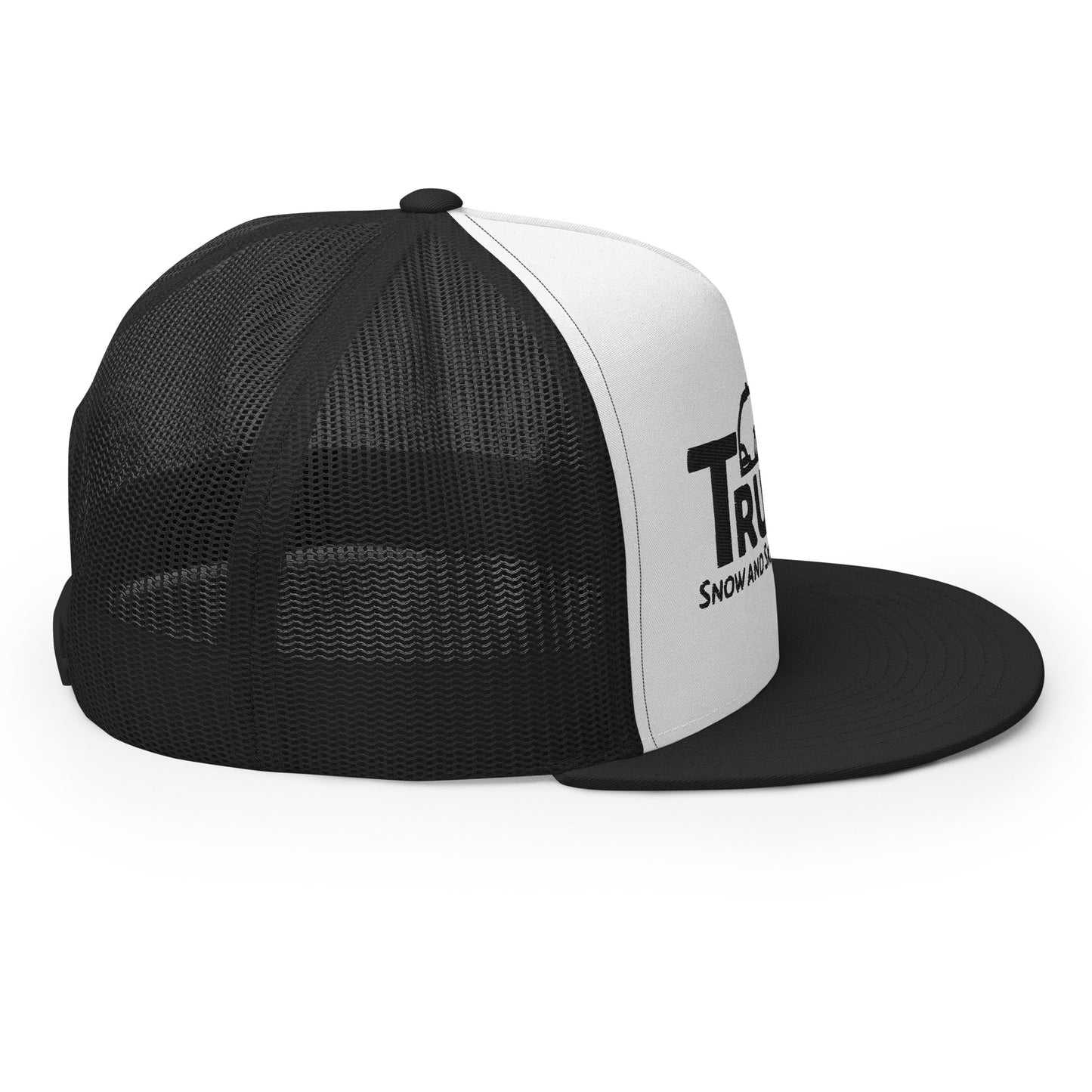 hawk TRUU.ah trucker hat