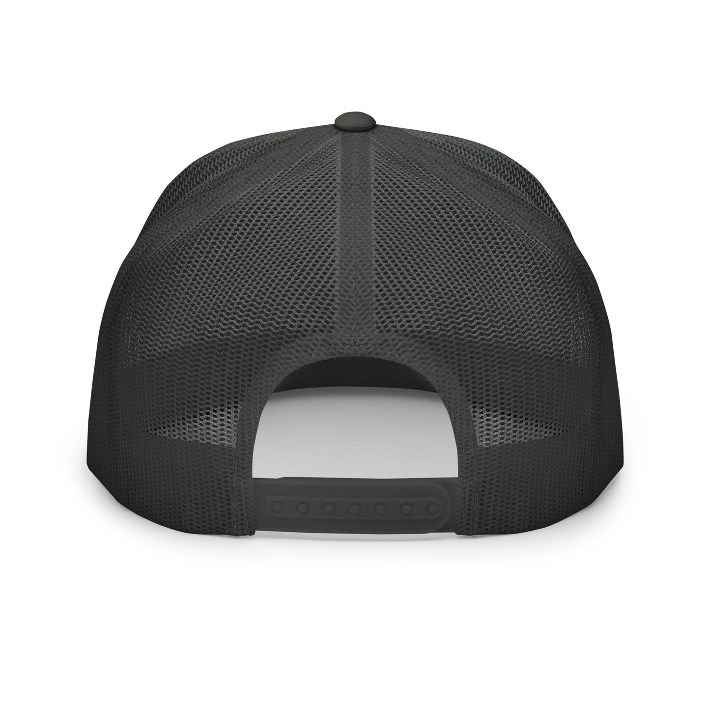 hawk TRUU.ah trucker hat