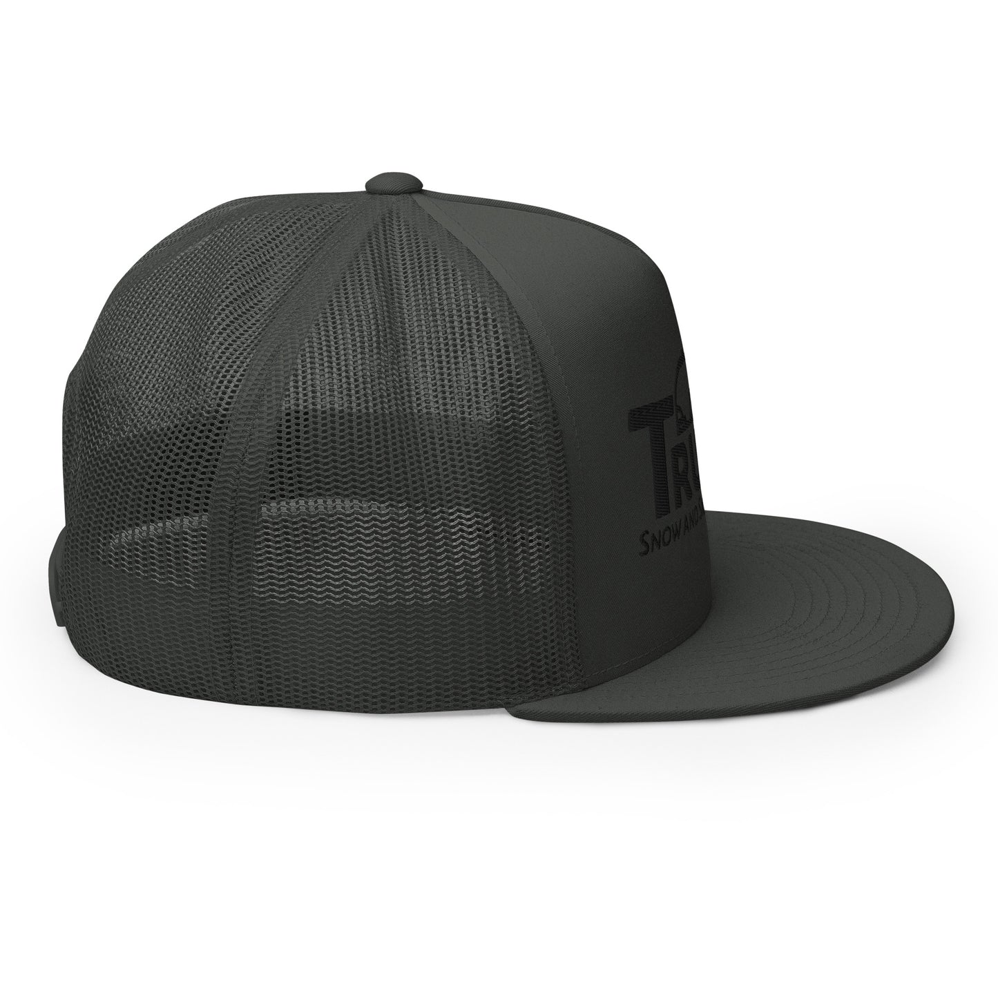 hawk TRUU.ah trucker hat
