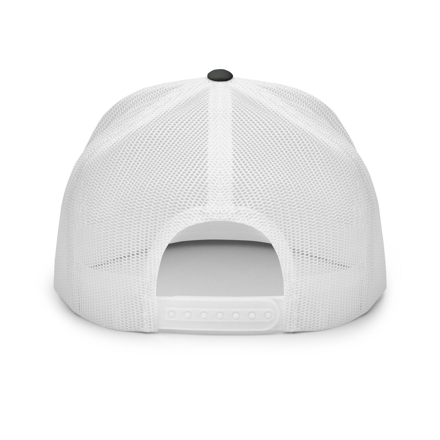 hawk TRUU.ah trucker hat