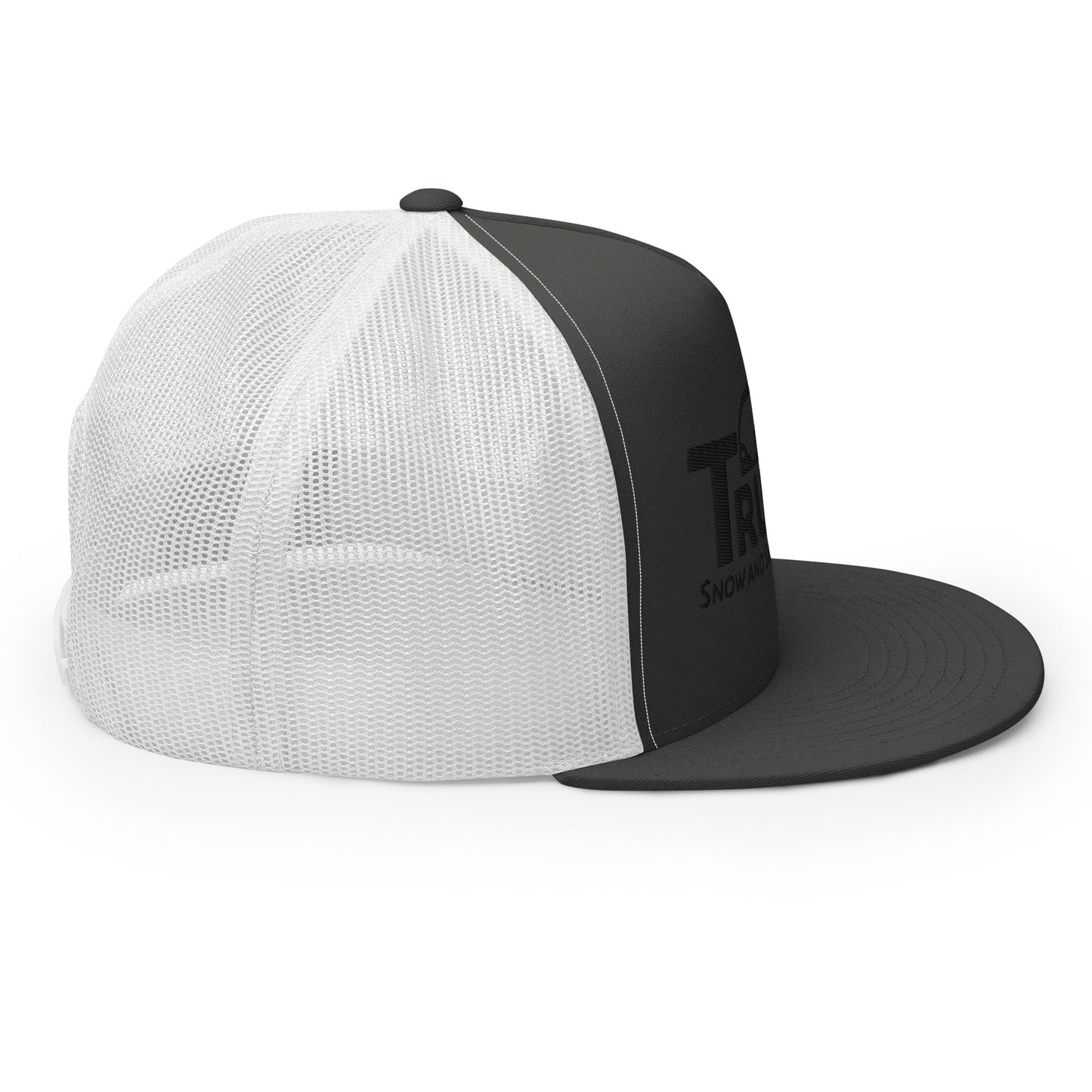 hawk TRUU.ah trucker hat