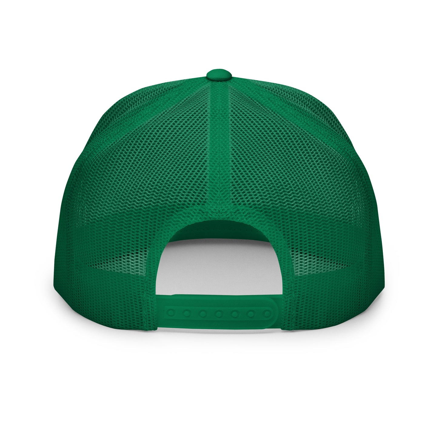 hawk TRUU.ah trucker hat