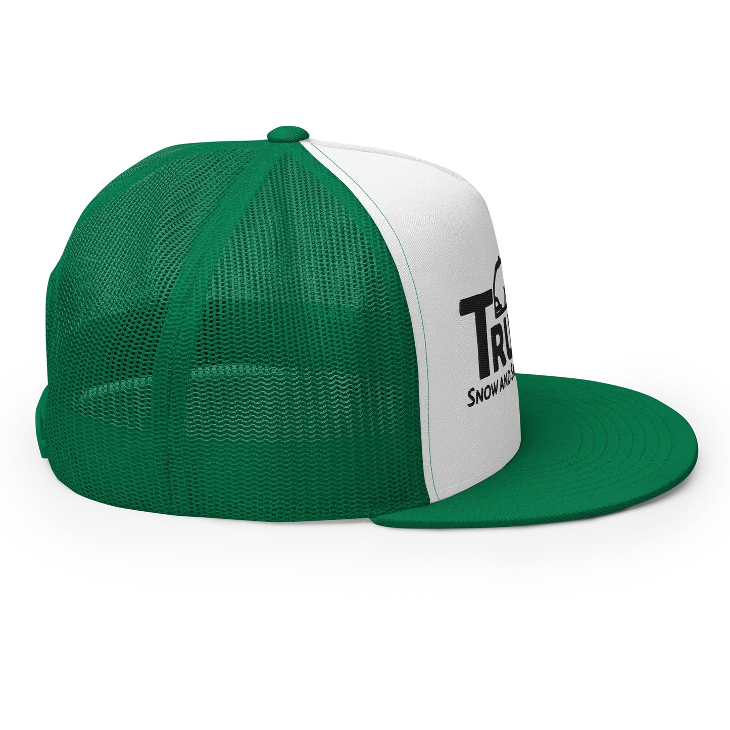 hawk TRUU.ah trucker hat