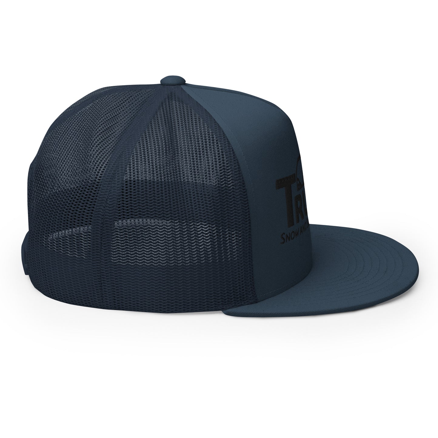 hawk TRUU.ah trucker hat