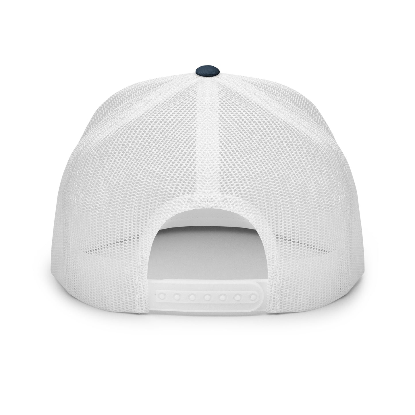 hawk TRUU.ah trucker hat