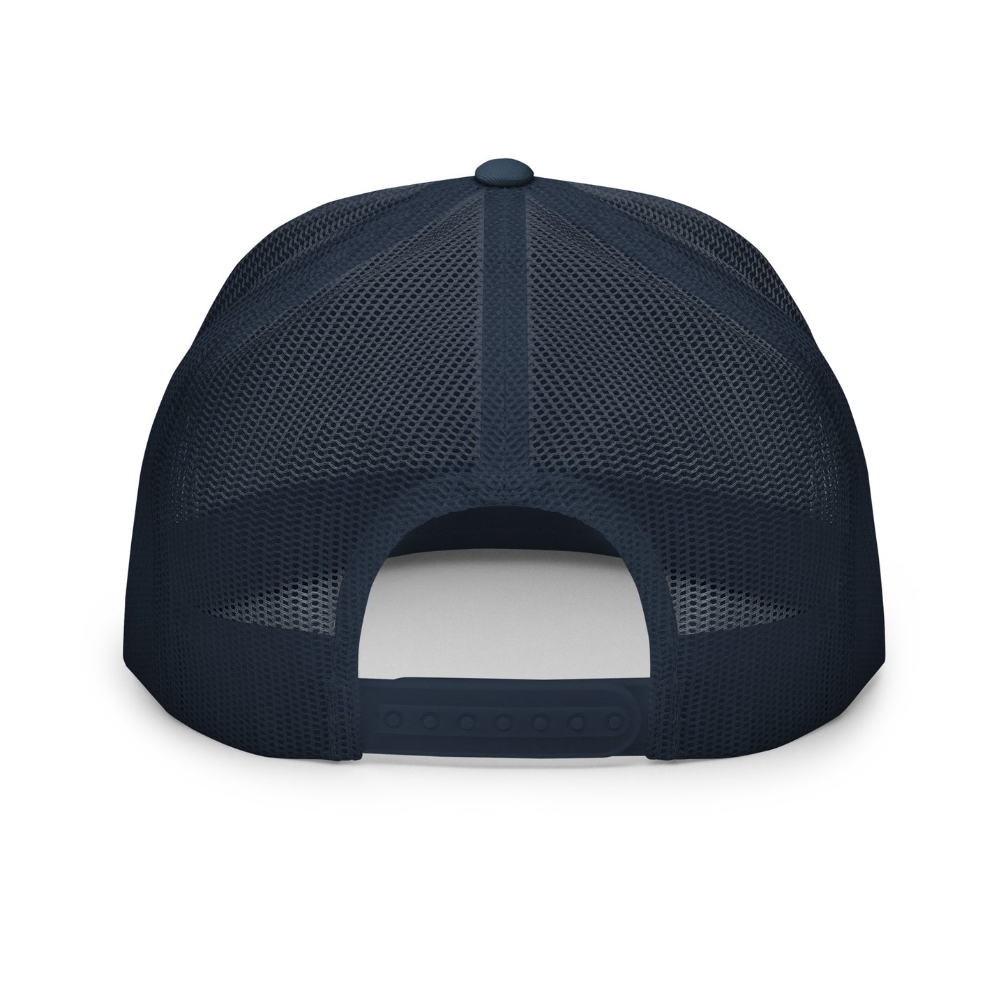 hawk TRUU.ah trucker hat
