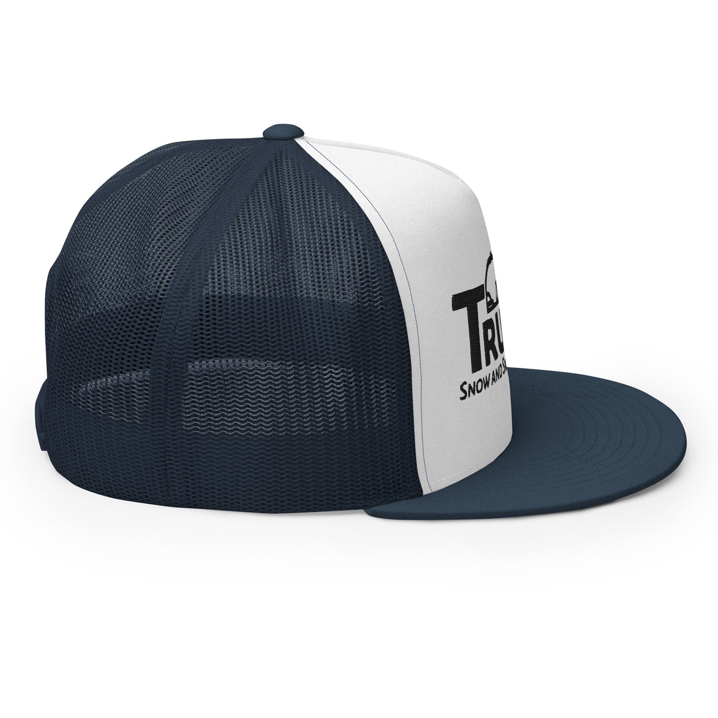 hawk TRUU.ah trucker hat