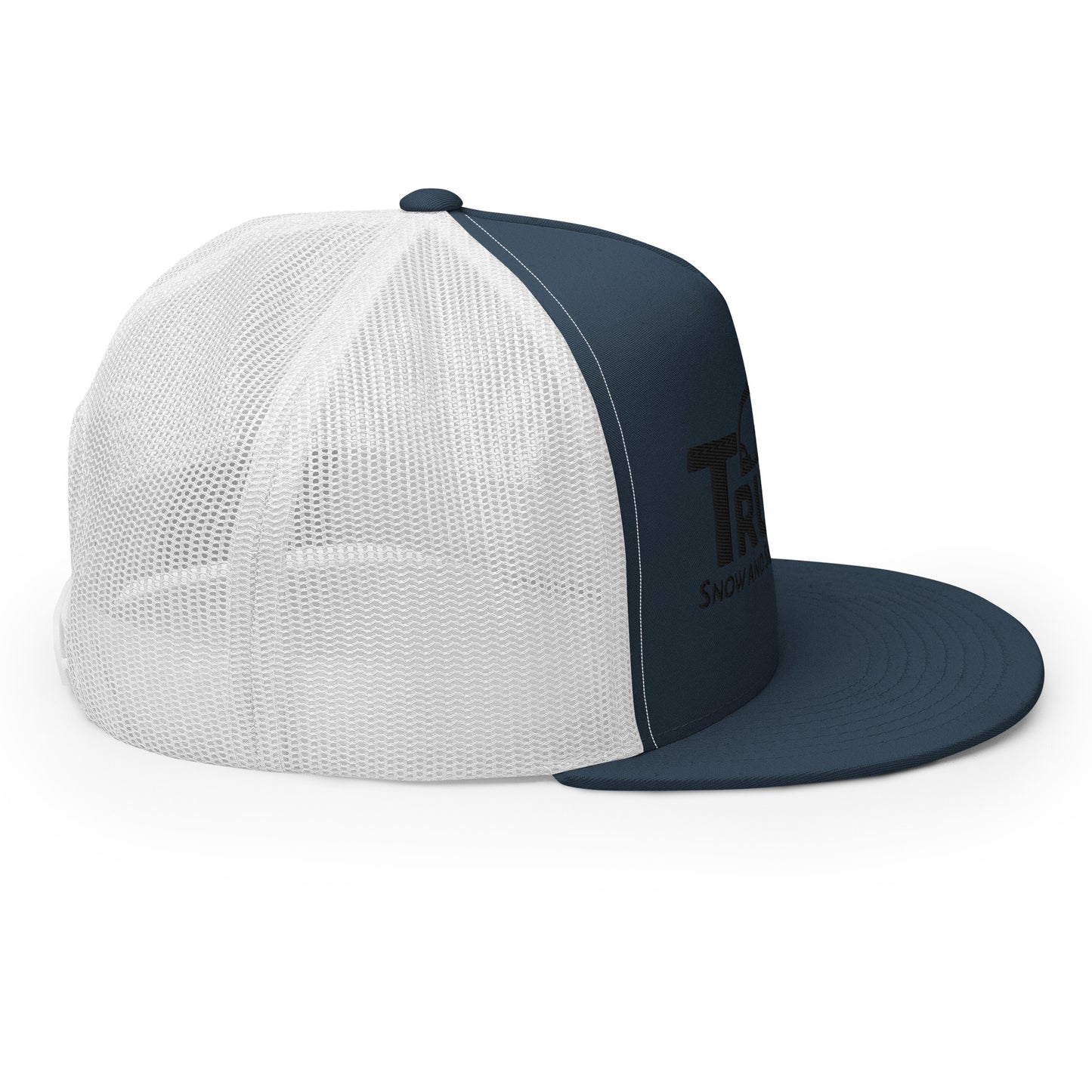 hawk TRUU.ah trucker hat