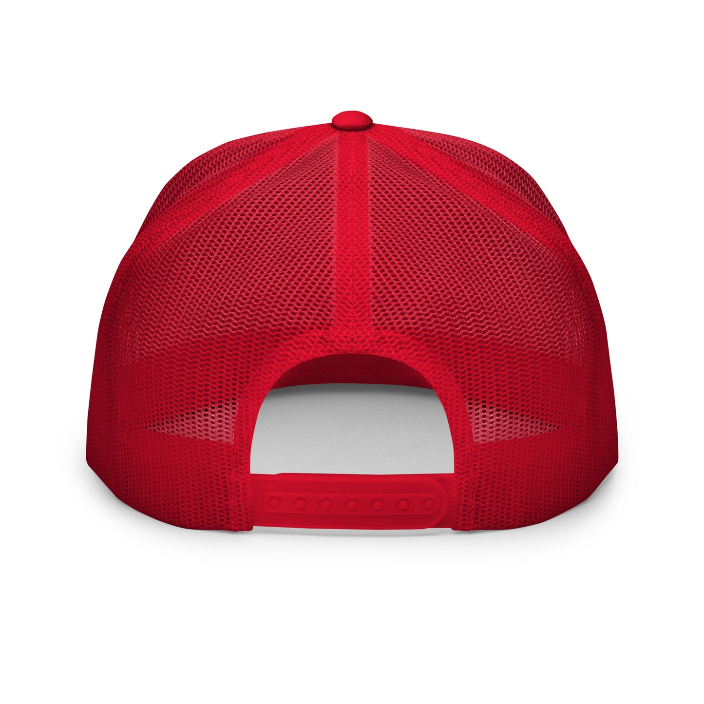 hawk TRUU.ah trucker hat