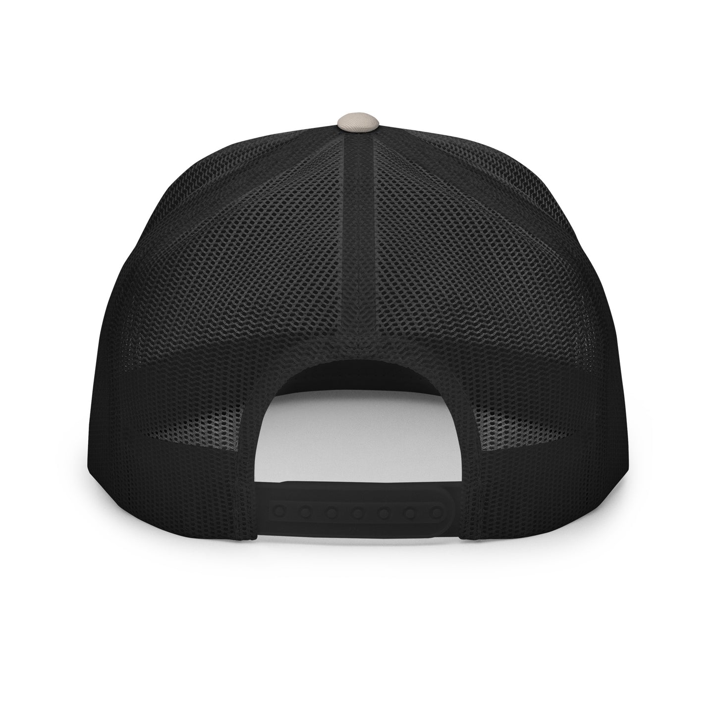 hawk TRUU.ah trucker hat