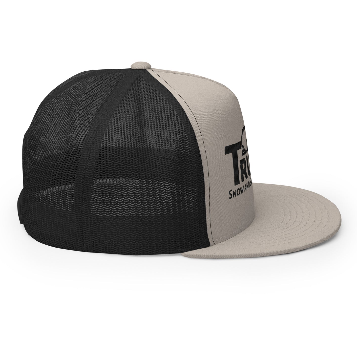 hawk TRUU.ah trucker hat