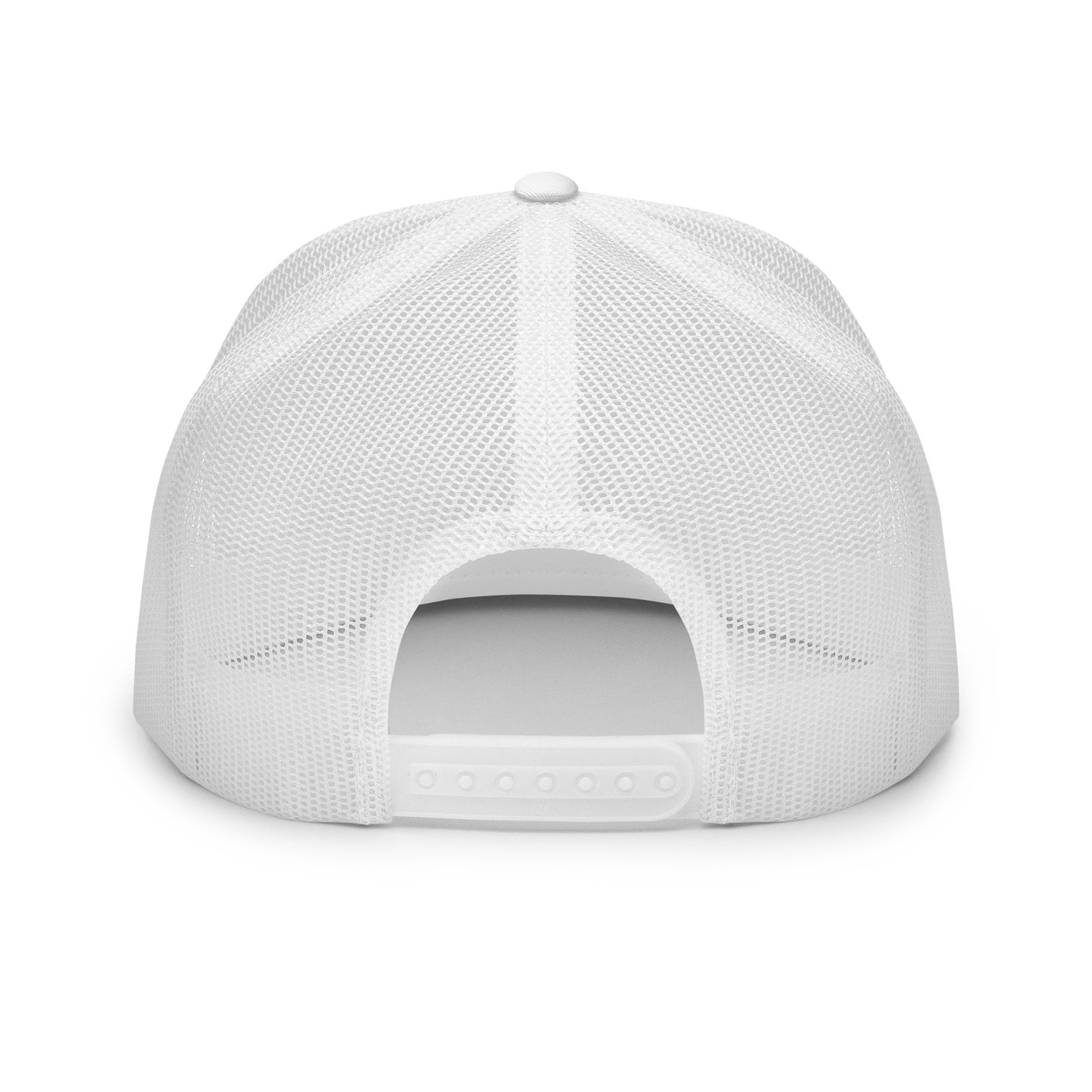 hawk TRUU.ah trucker hat