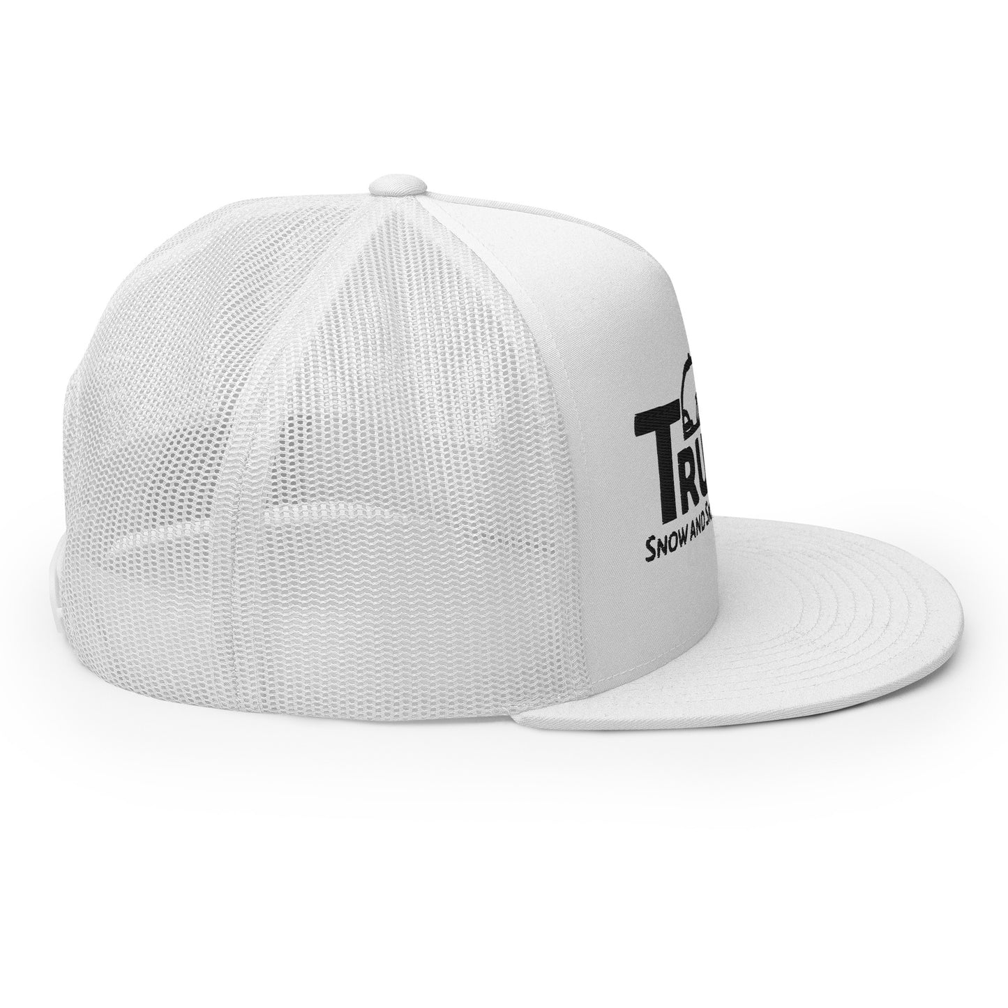 hawk TRUU.ah trucker hat