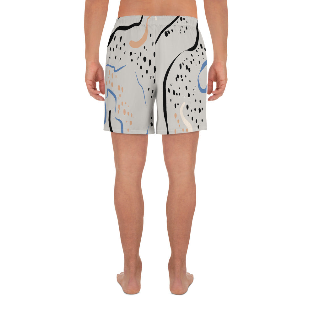 Truu Athletic Shorts