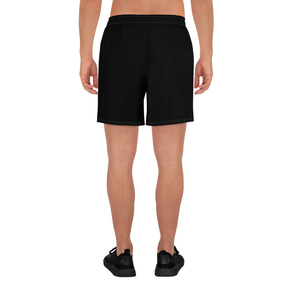 Truu Athletic Shorts