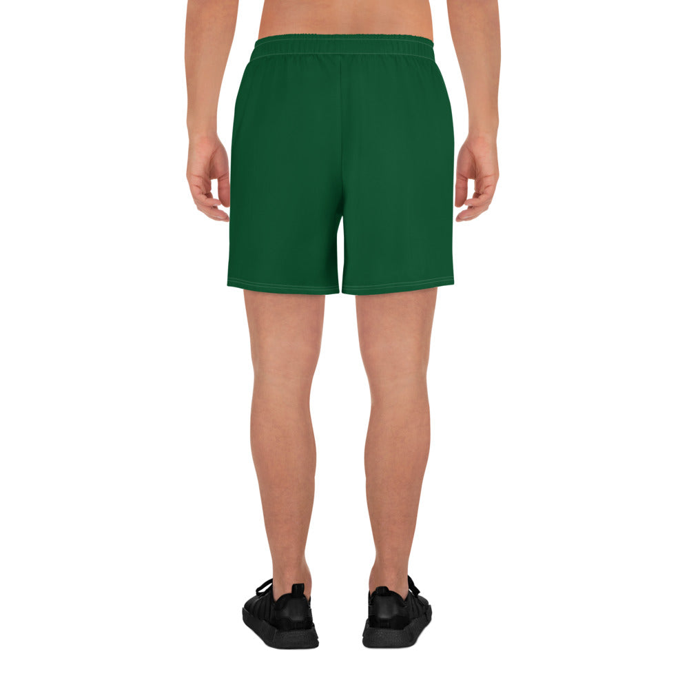Truu Athletic Shorts