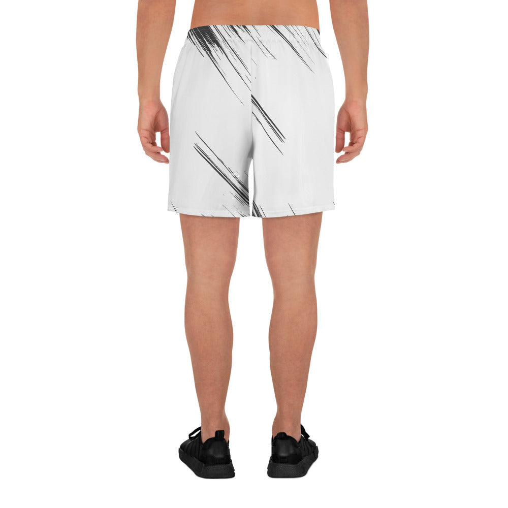 Truu Athletic Shorts