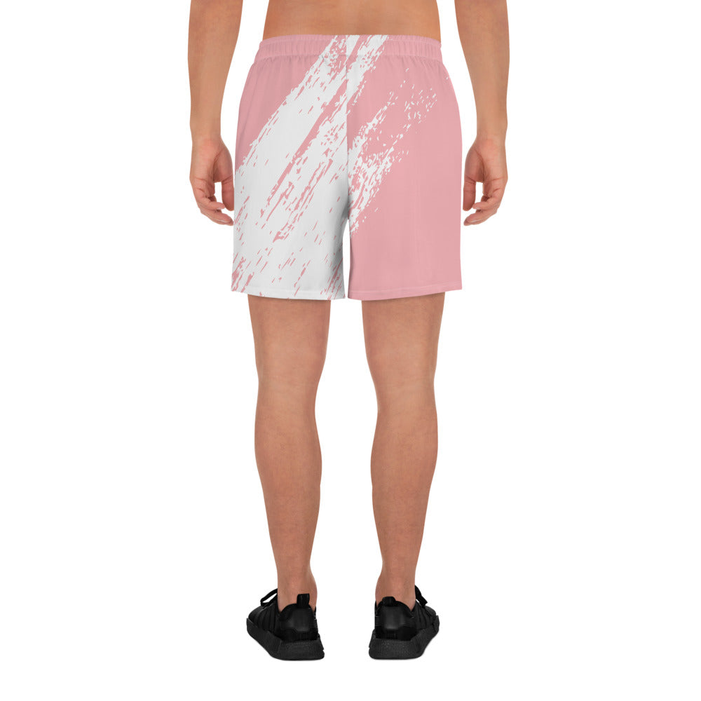 Truu Athletic Shorts