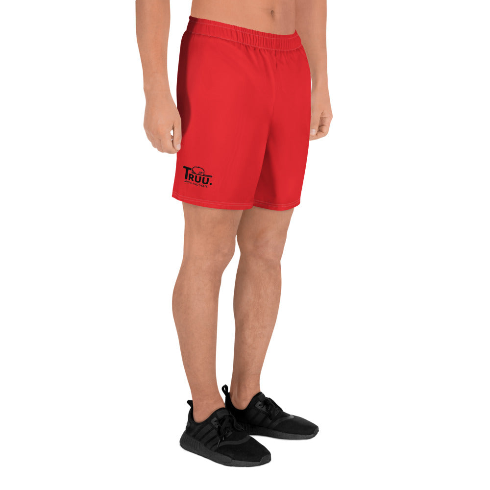 Truu Athletic Shorts
