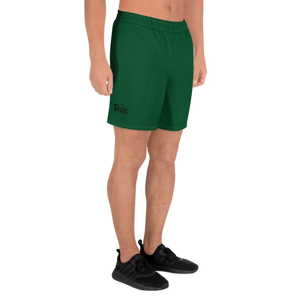Truu Athletic Shorts