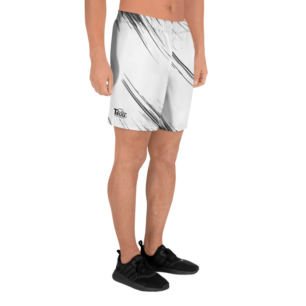 Truu Athletic Shorts