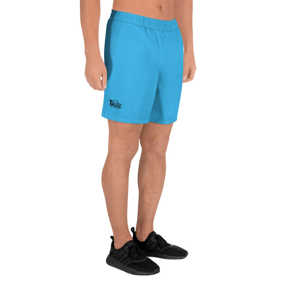 Truu Athletic Shorts