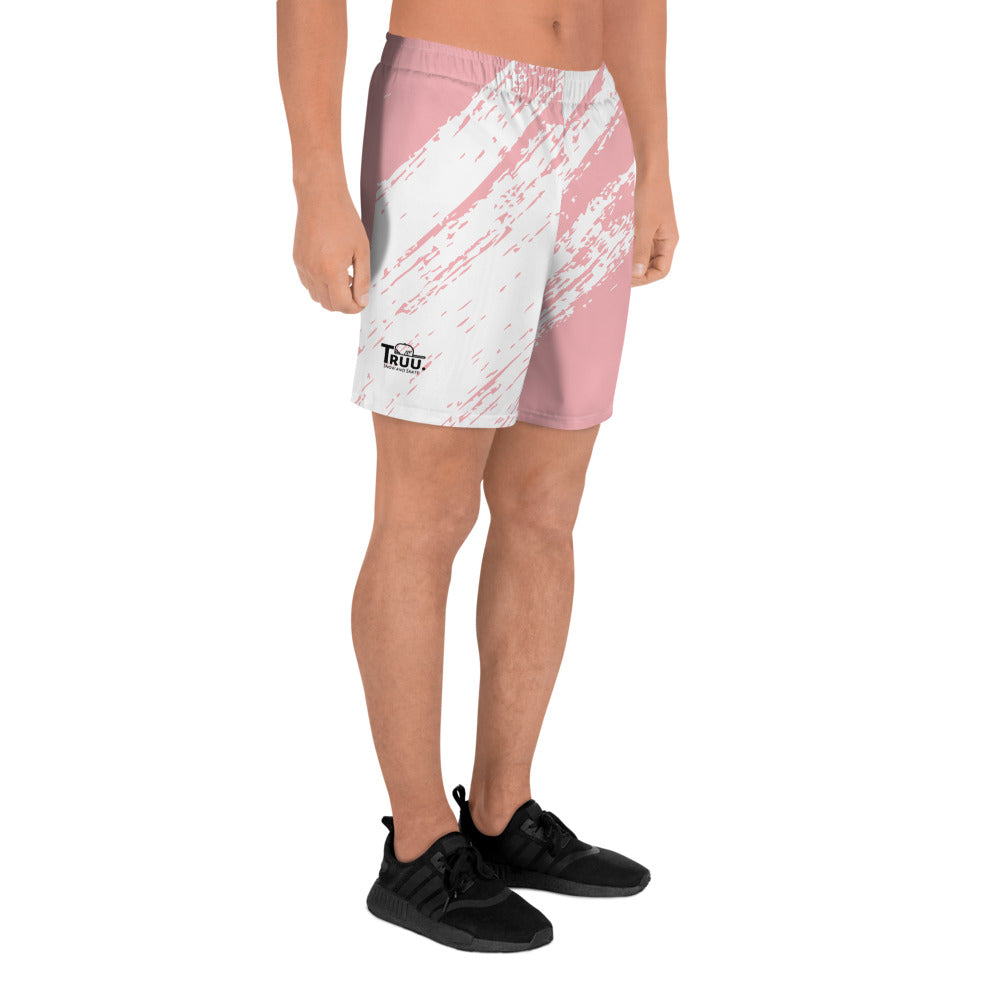 Truu Athletic Shorts