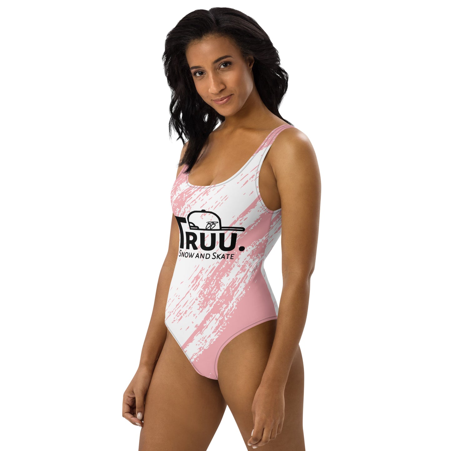 One-Piece Truu Swimsuit