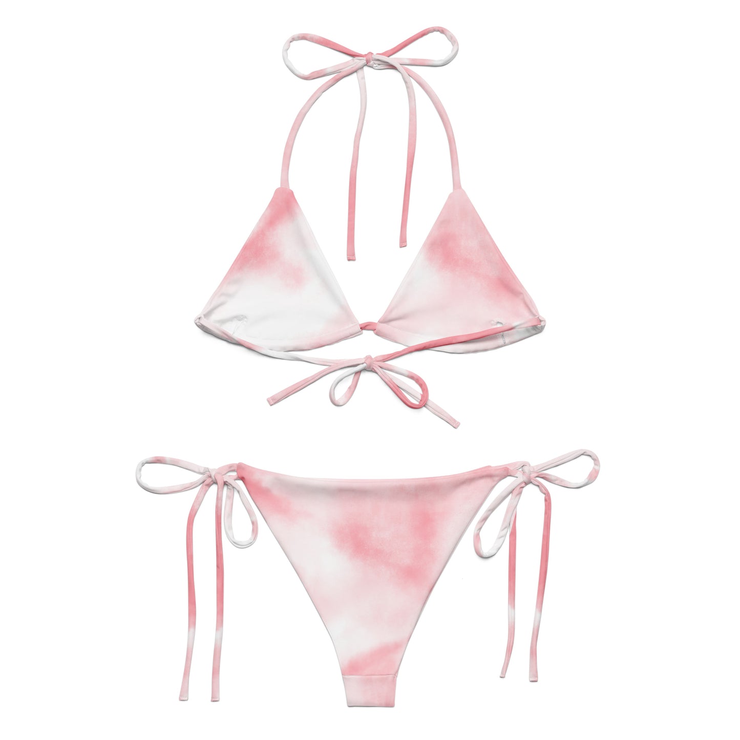Truu string bikini