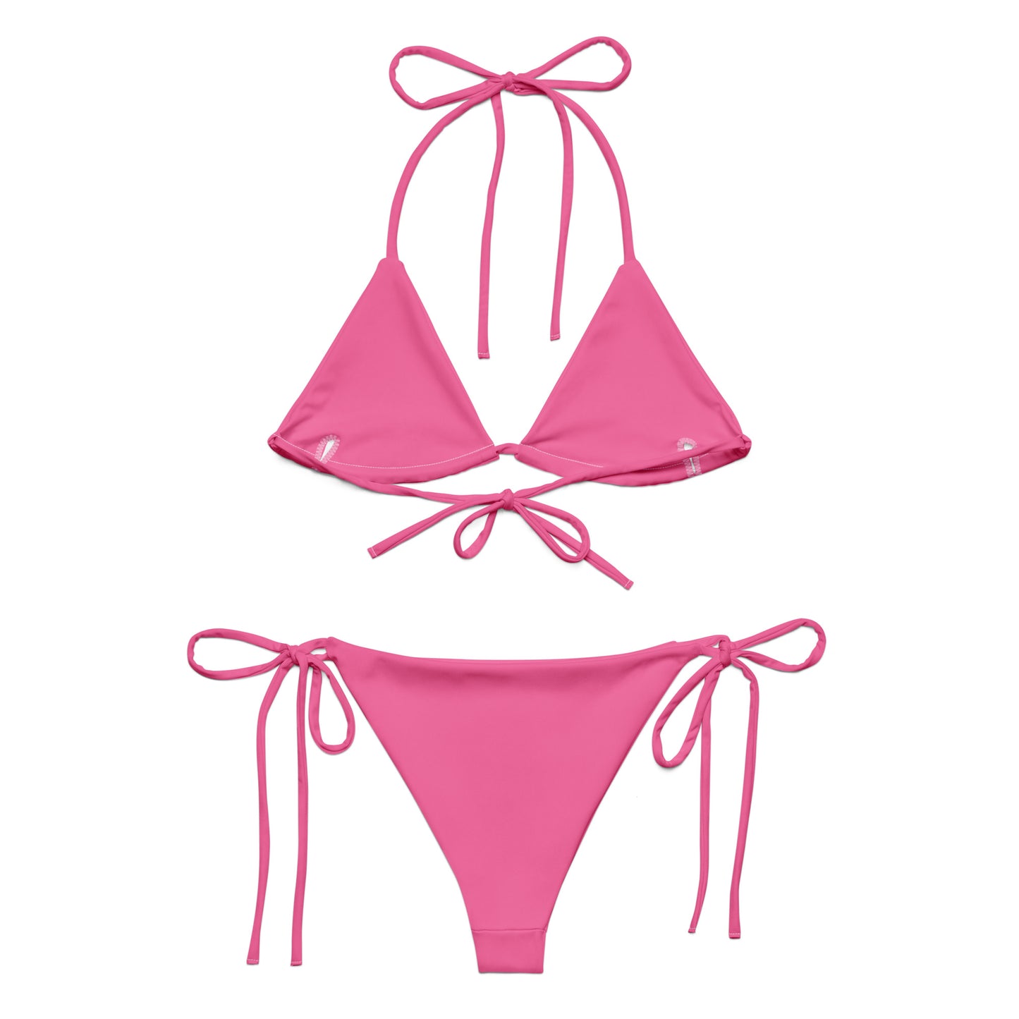 Truu string bikini
