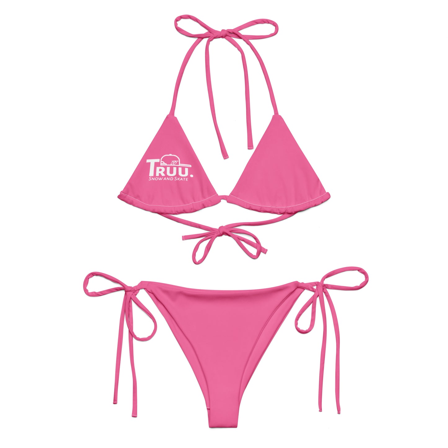 Truu string bikini