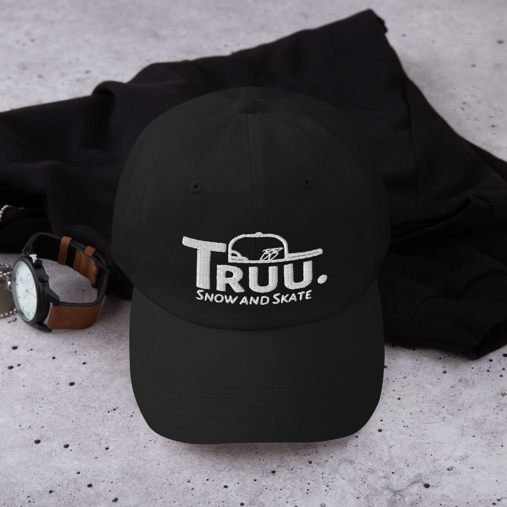 “Dad hat”