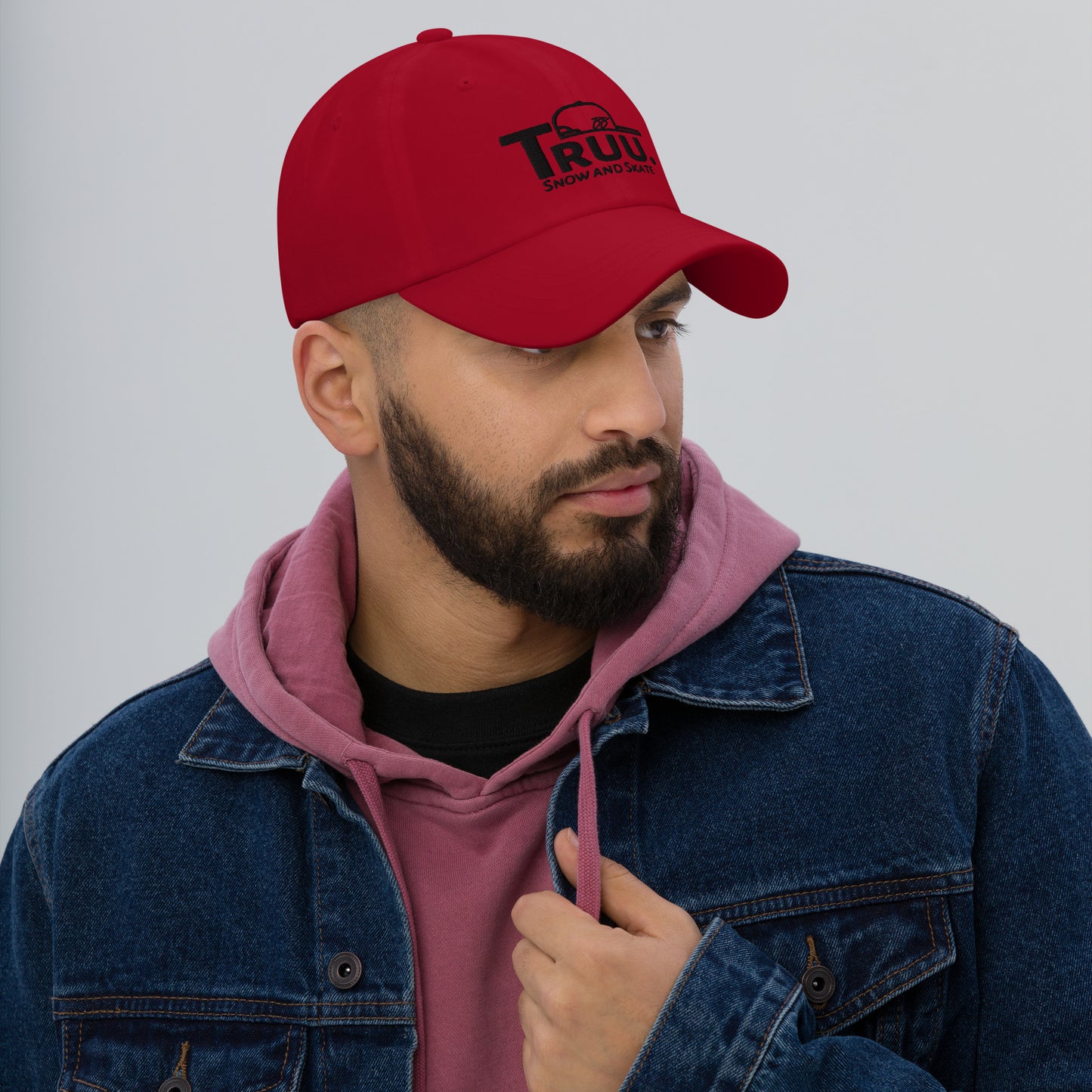 “Dad hat”