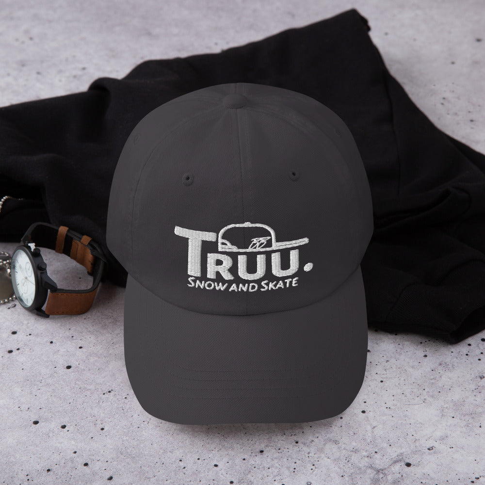 “Dad hat”