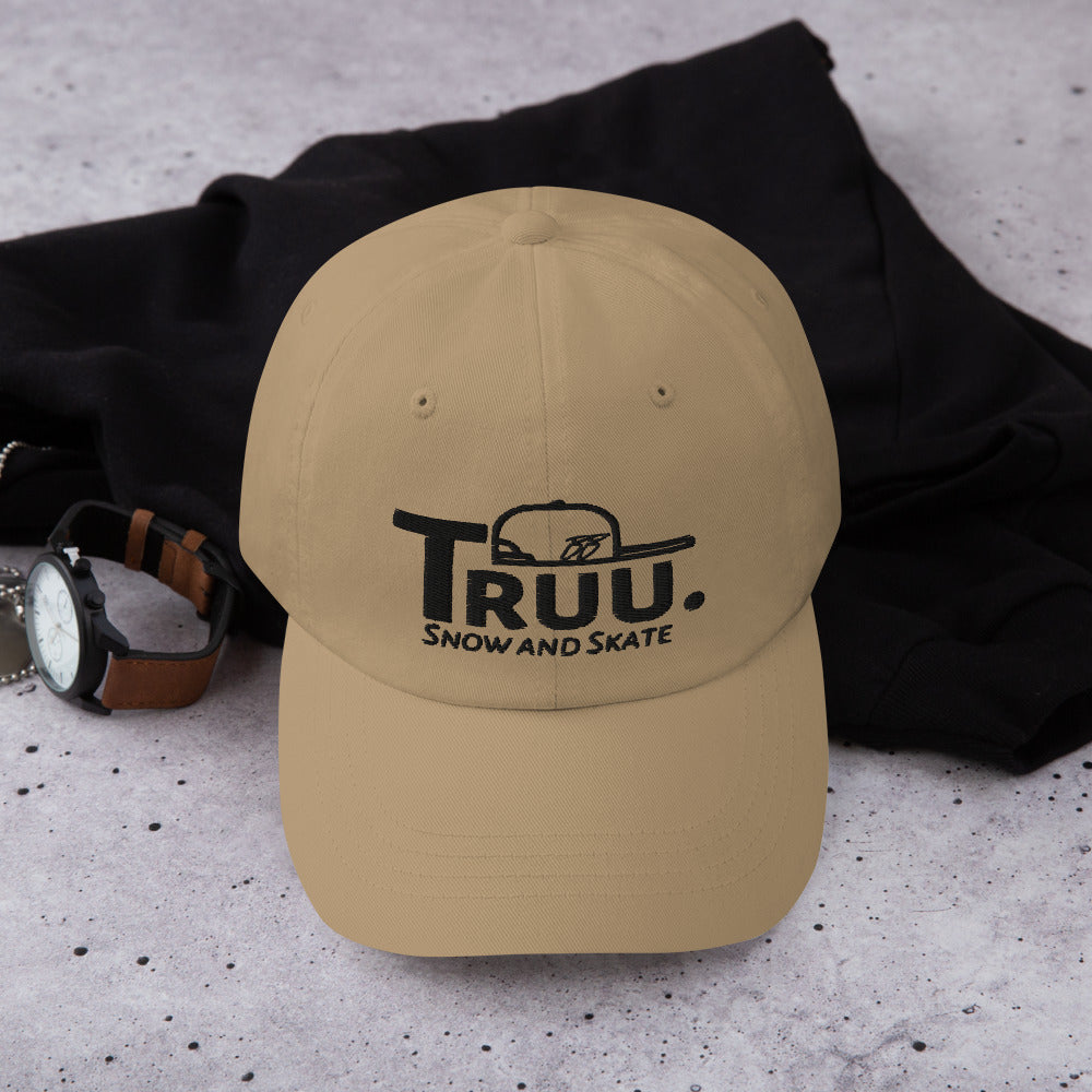 “Dad hat”