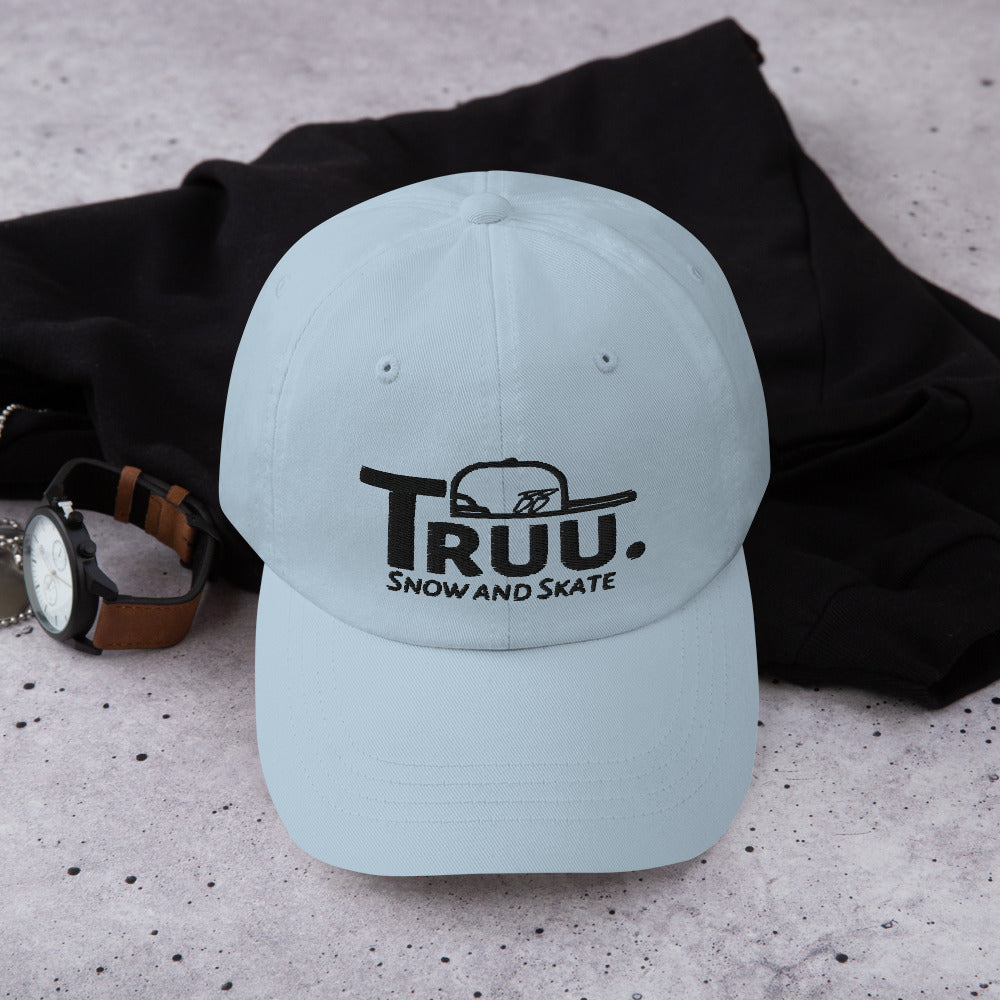 “Dad hat”