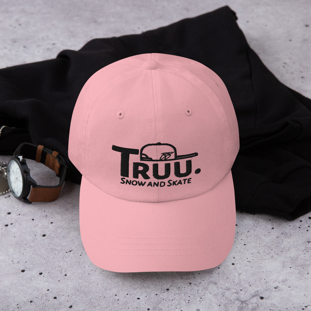 “Dad hat”