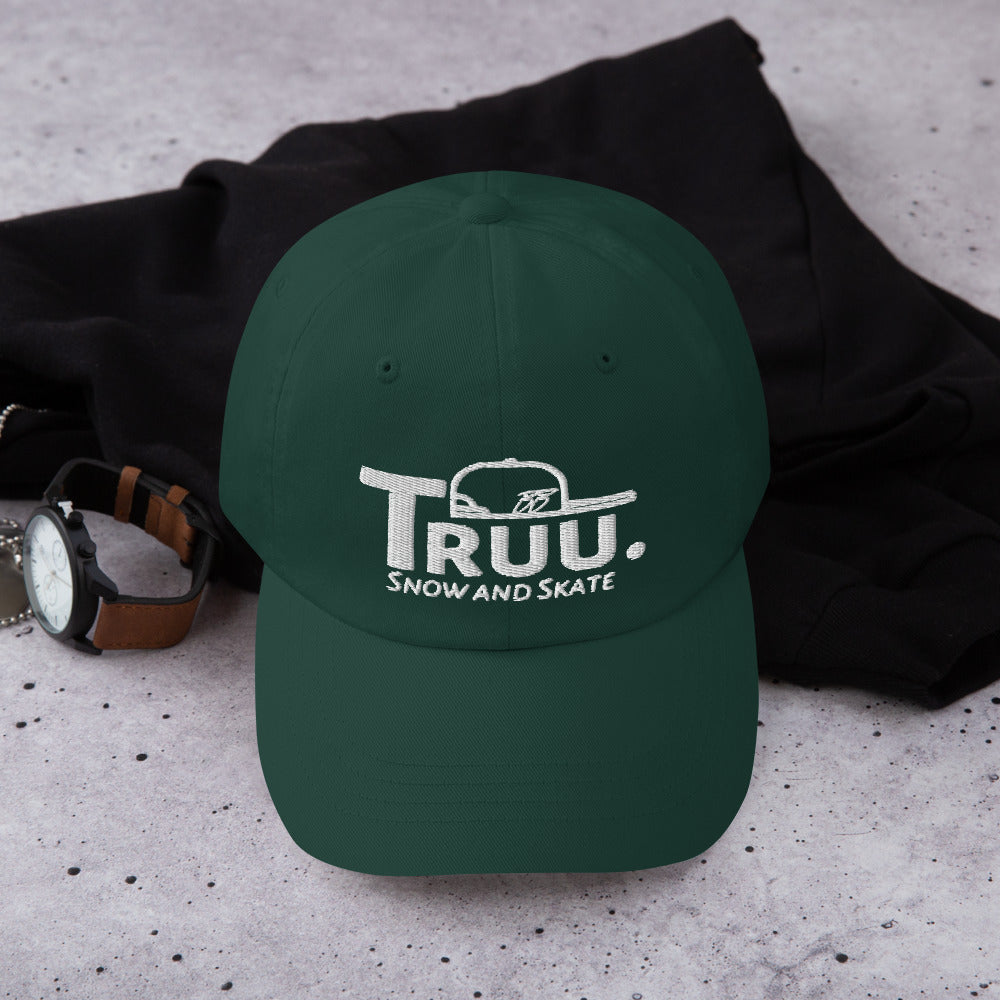 “Dad hat”