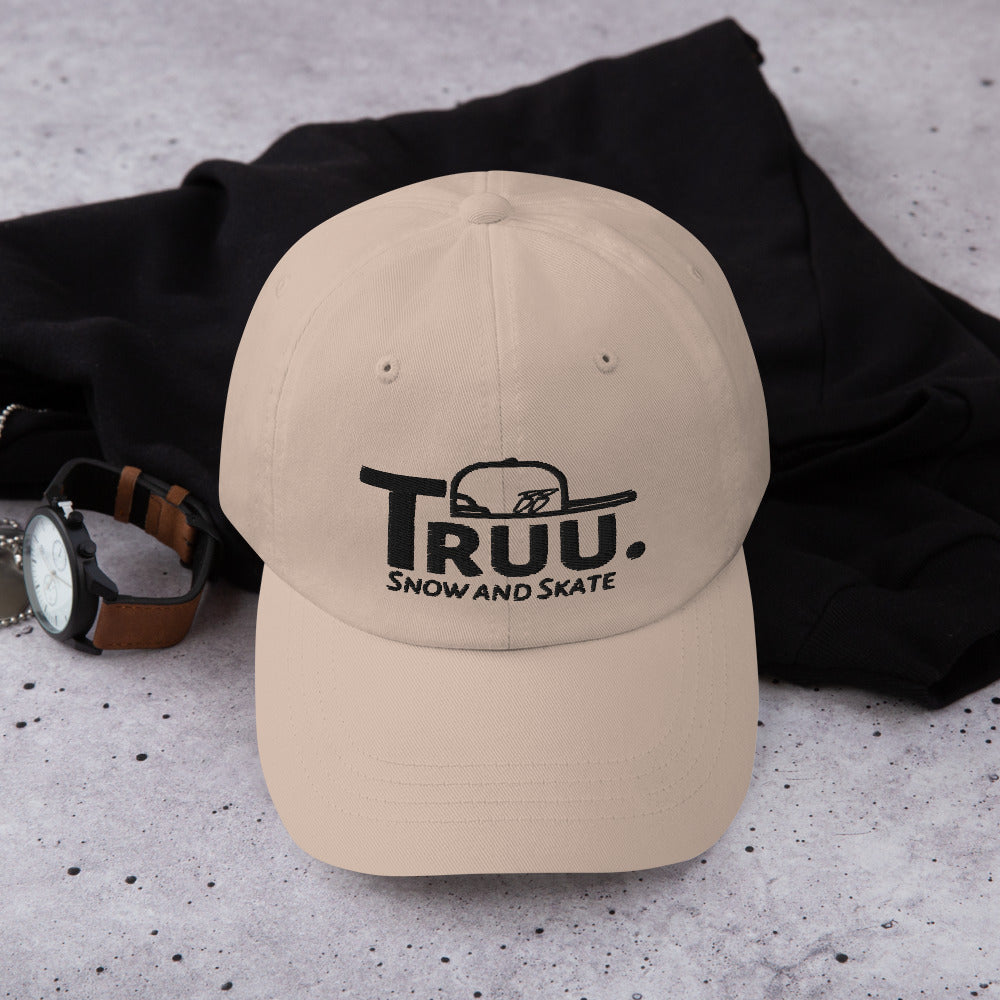 “Dad hat”