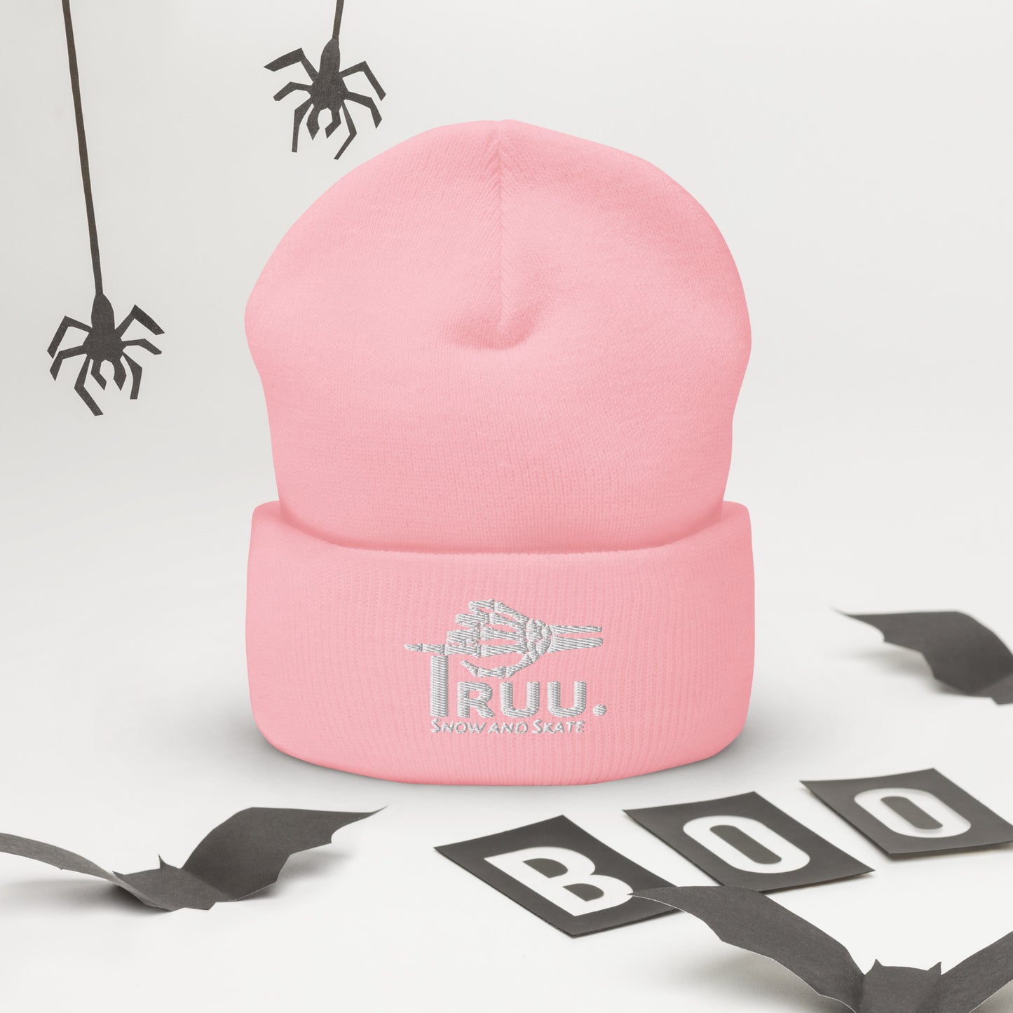 Truu Fall Beanie