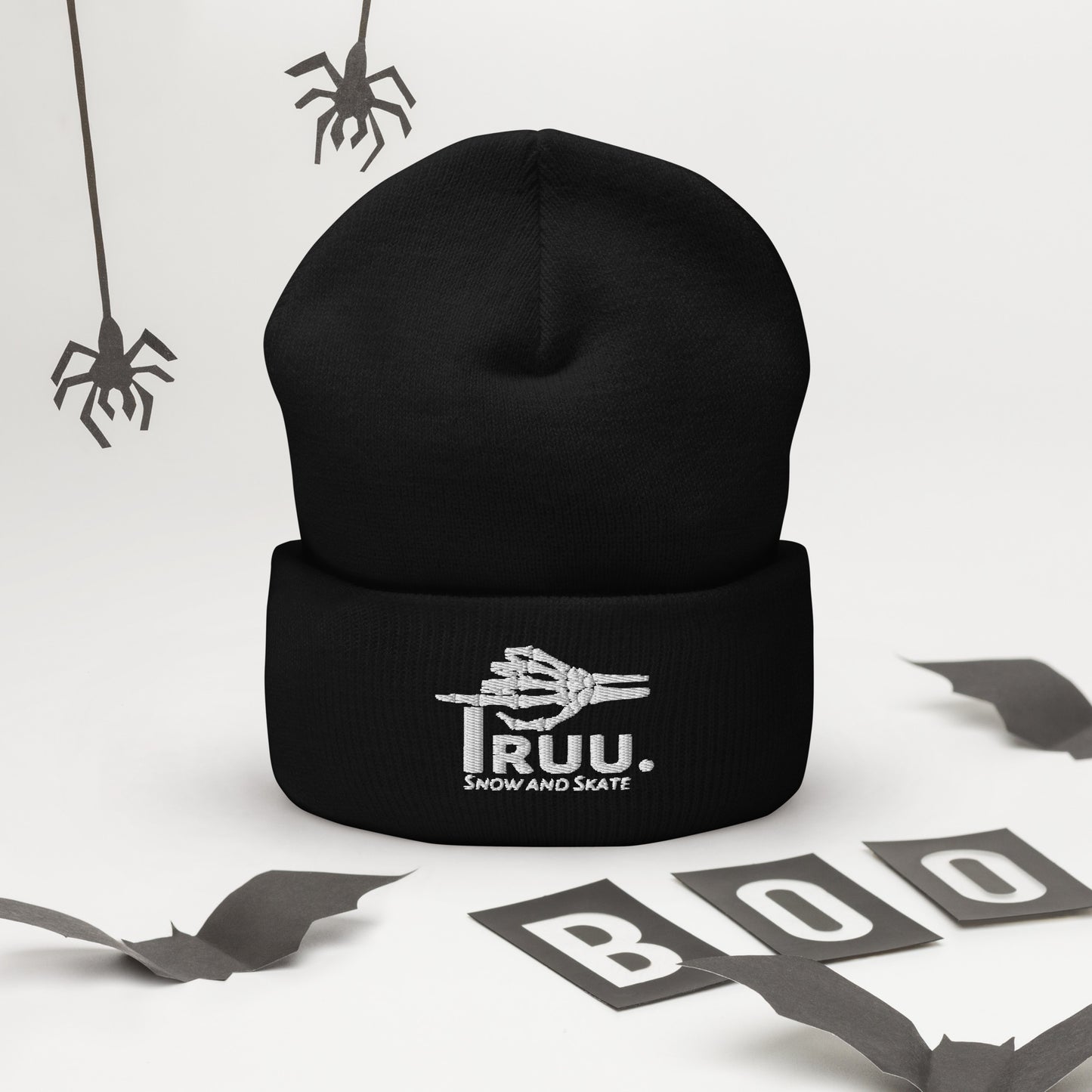 Truu Fall Beanie