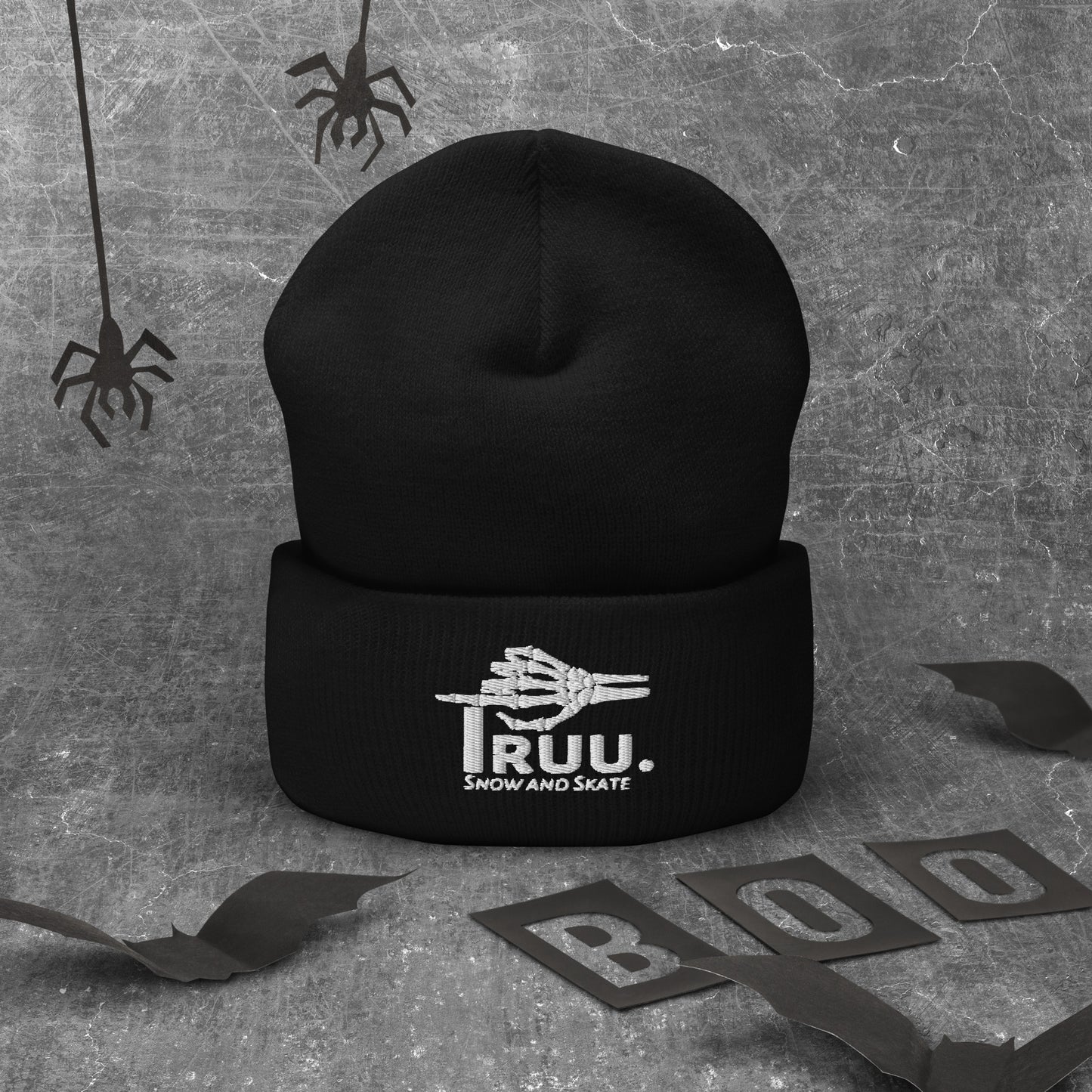 Truu Fall Beanie