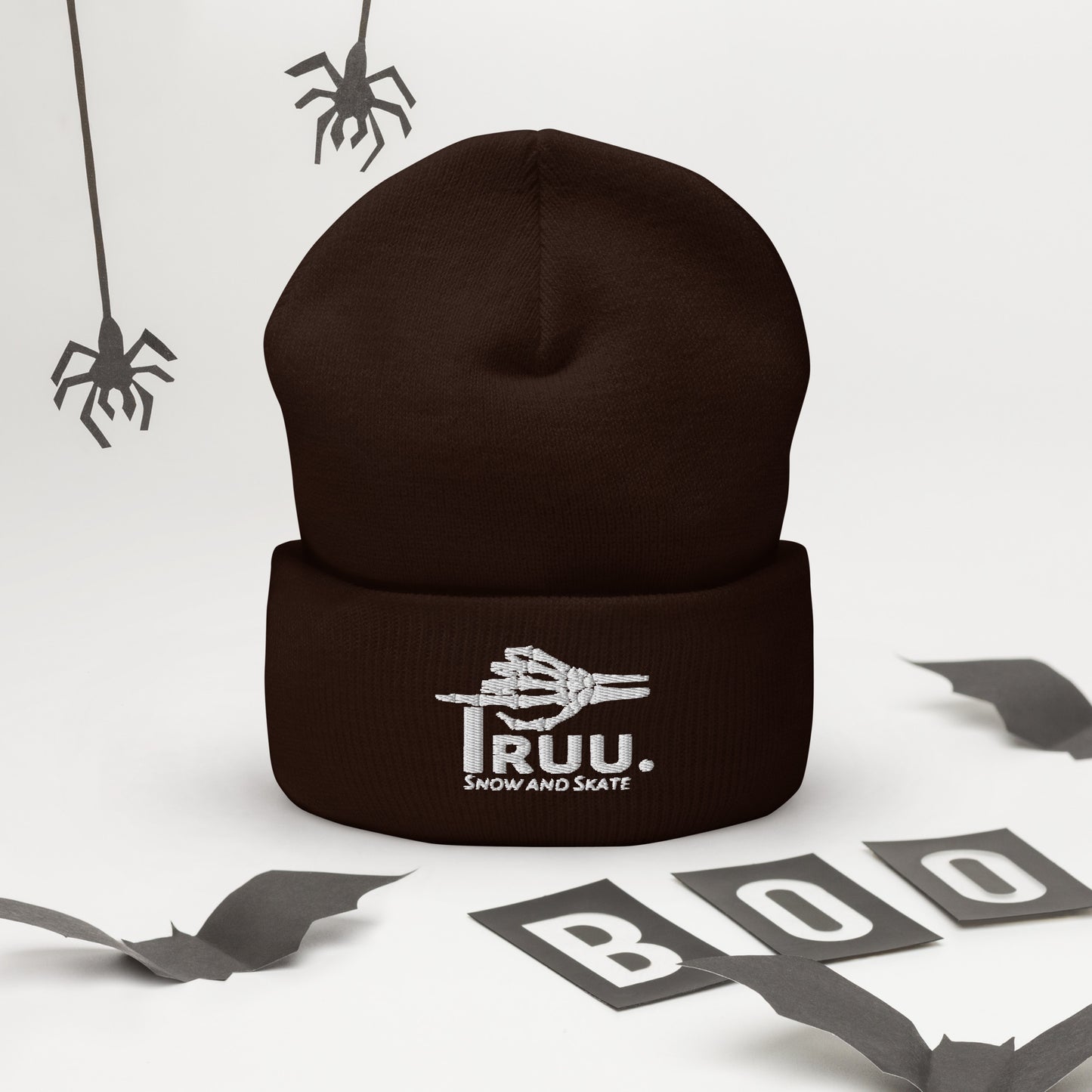 Truu Fall Beanie
