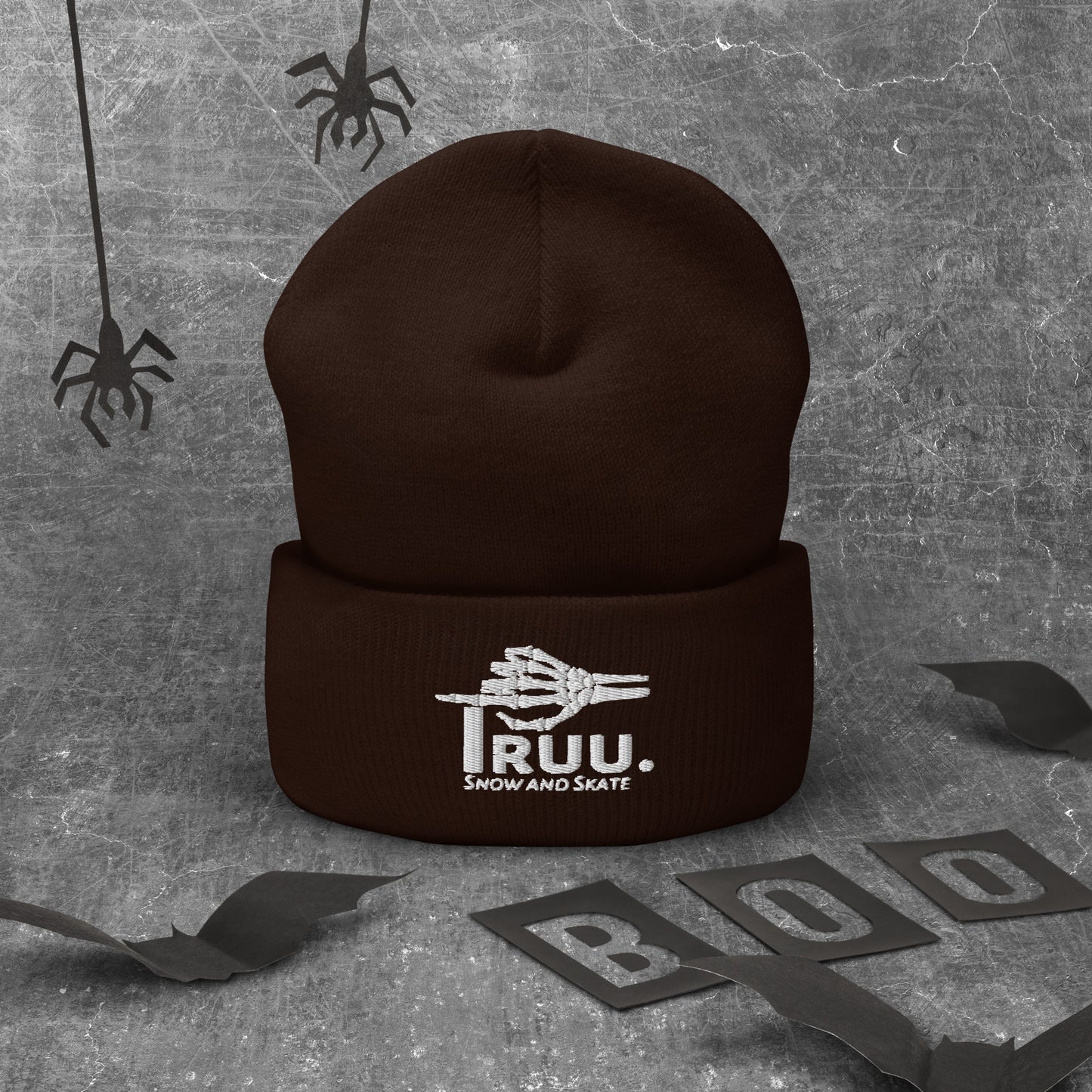 Truu Fall Beanie