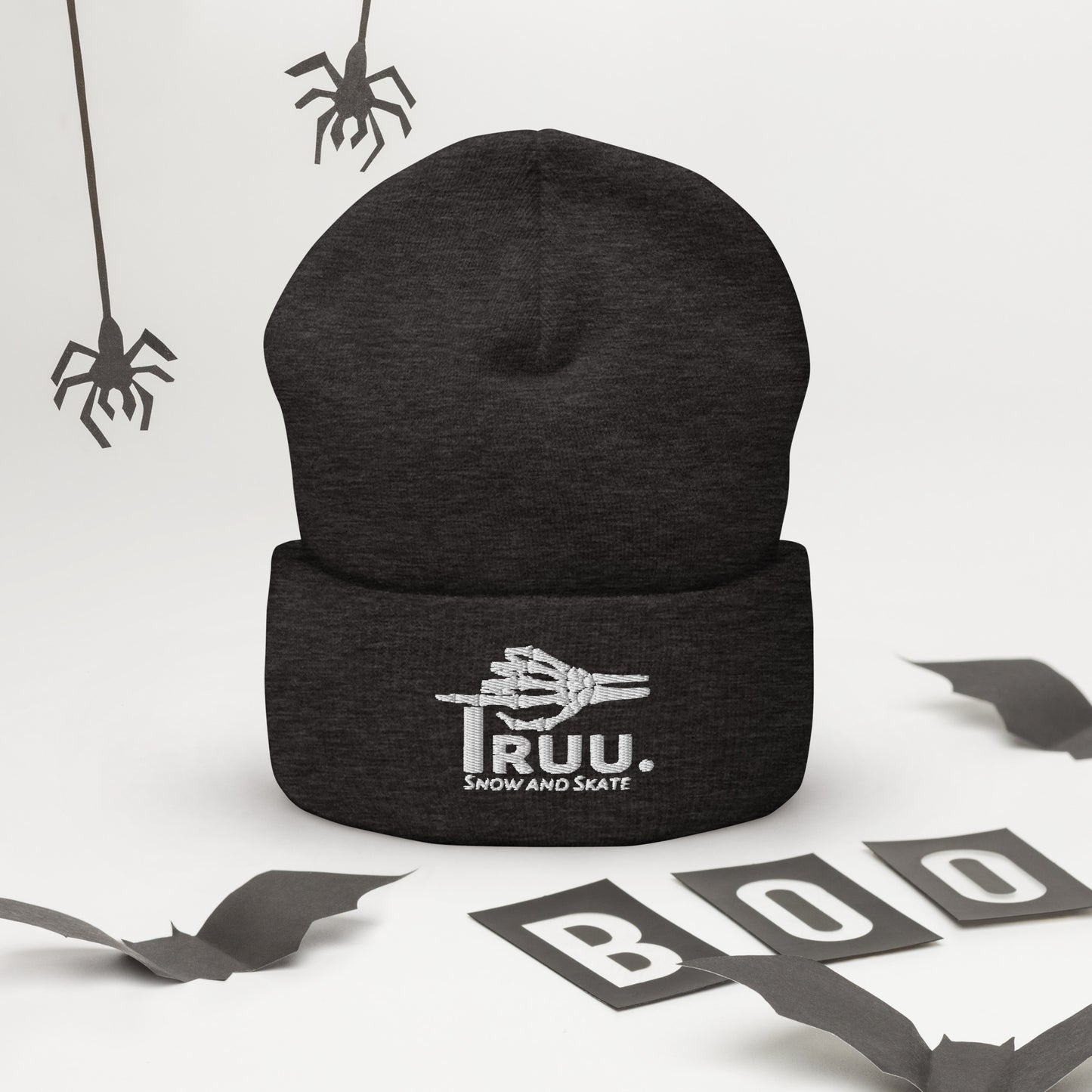 Truu Fall Beanie