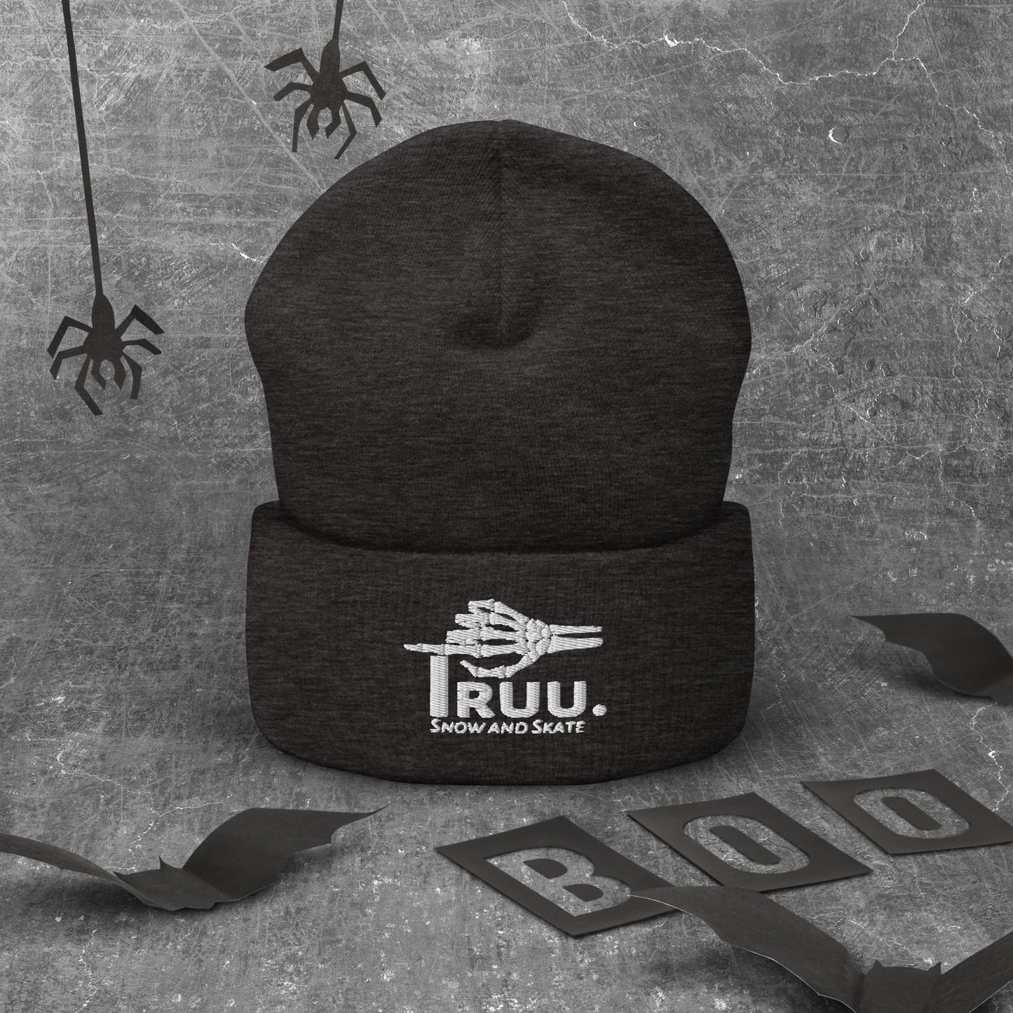 Truu Fall Beanie