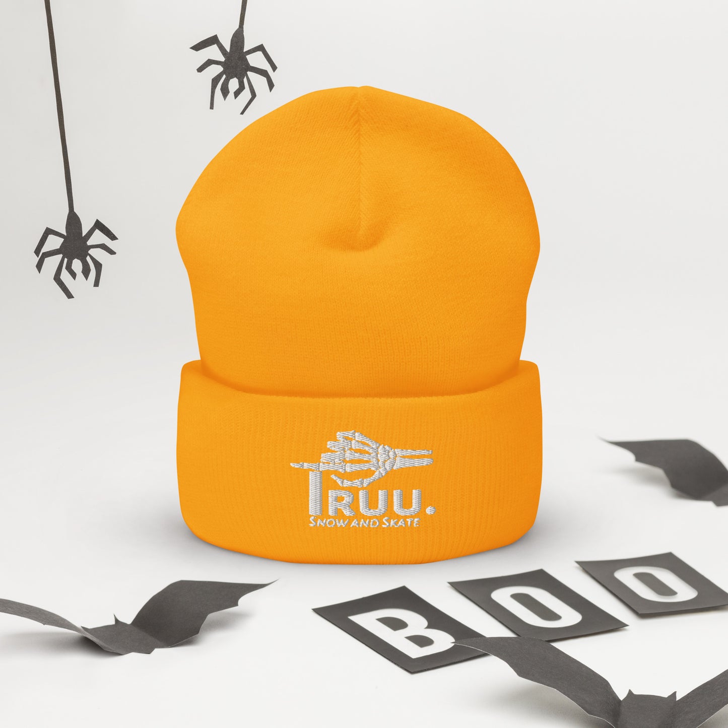 Truu Fall Beanie