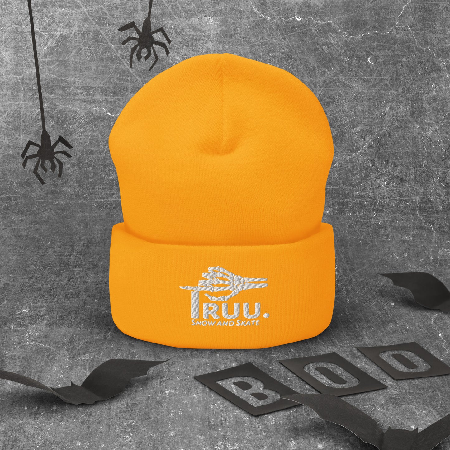 Truu Fall Beanie