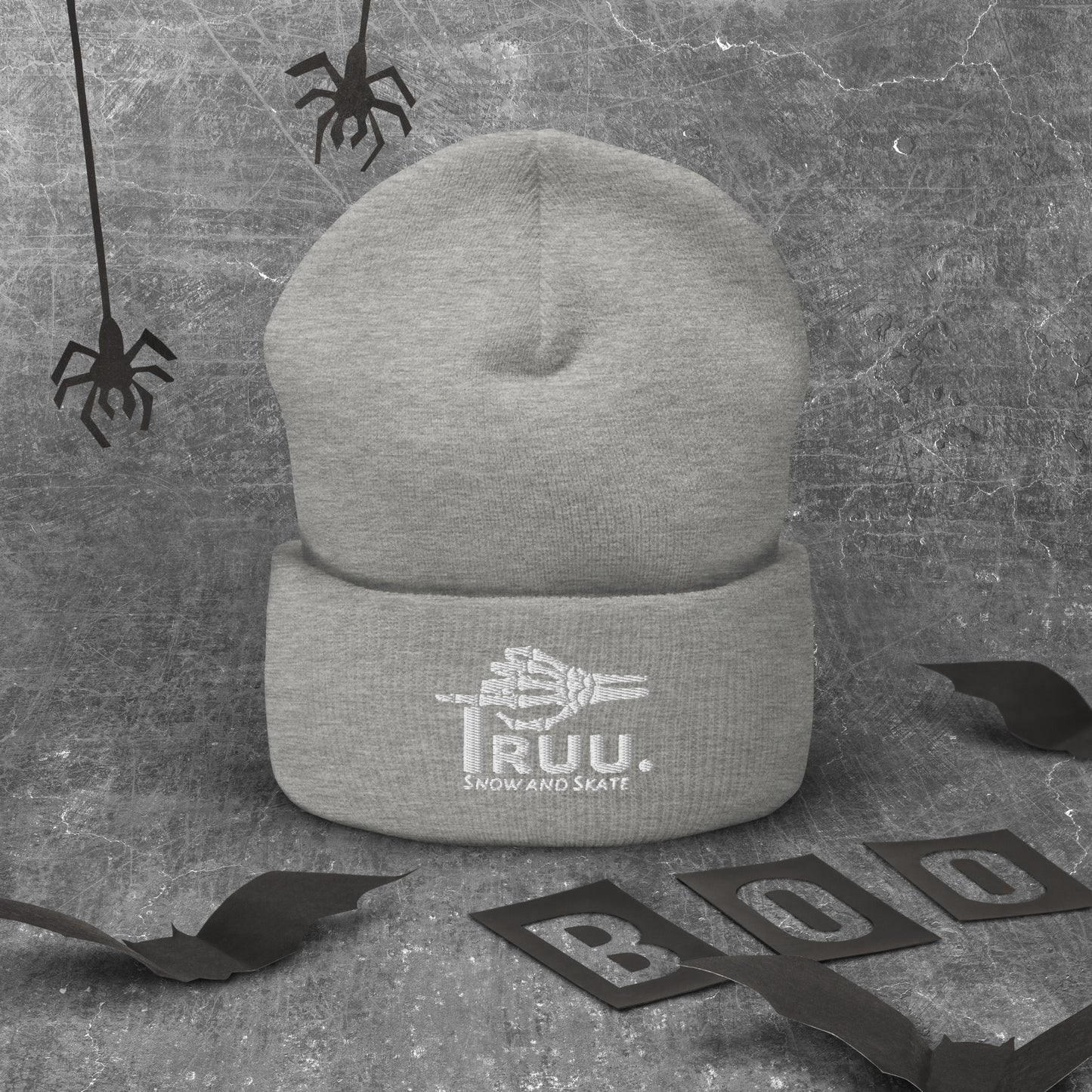 Truu Fall Beanie